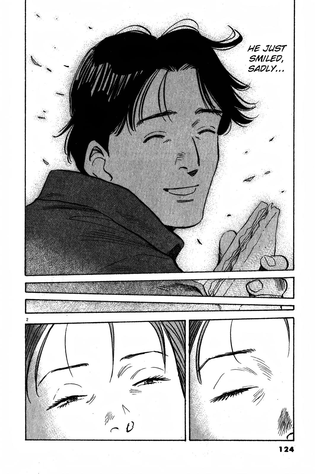 Monster Chap 110 - Next Chap 111