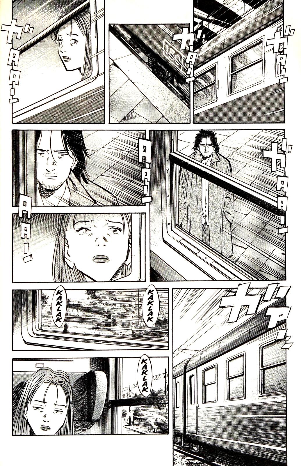 Monster Chap 127 - Next Chap 128