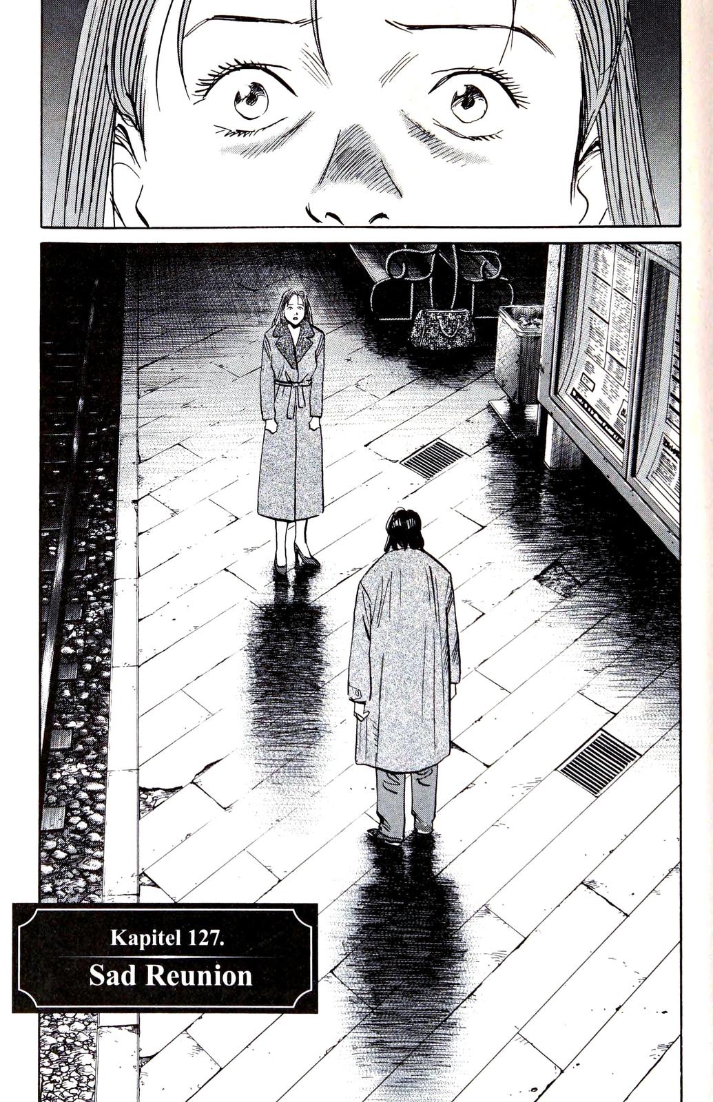 Monster Chap 127 - Next Chap 128