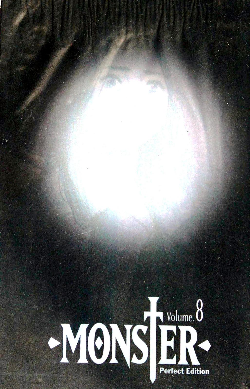 Monster Chap 123 - Next Chap 124