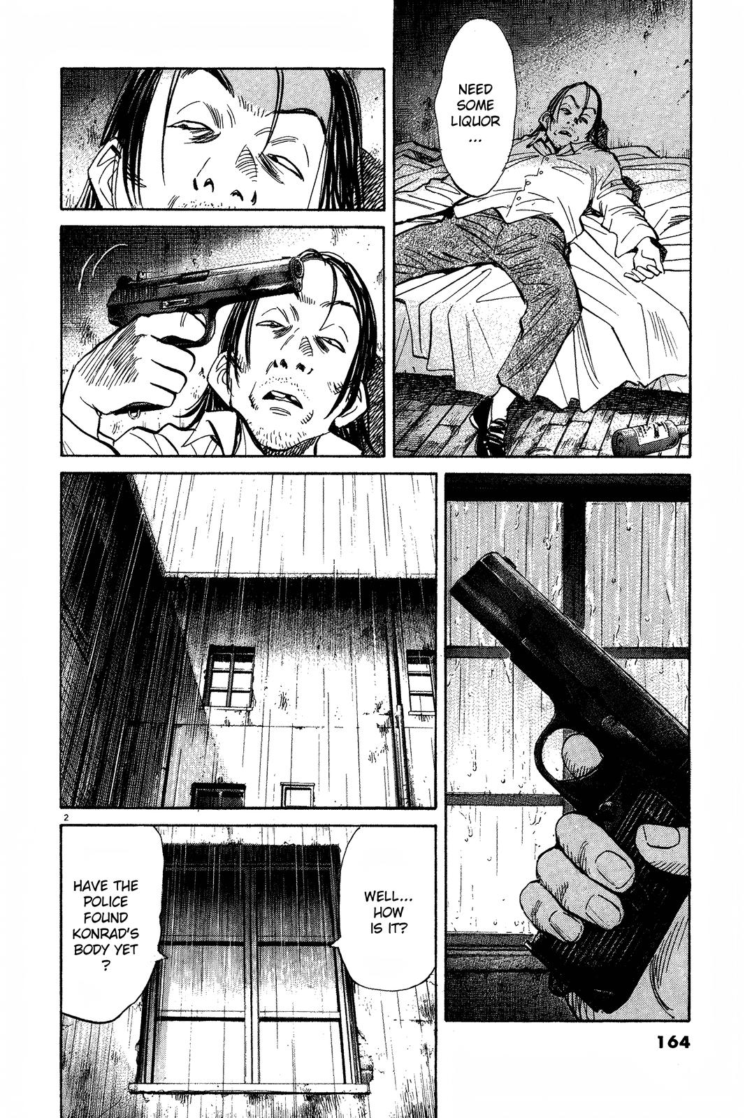 Monster Chap 149 - Next Chap 150