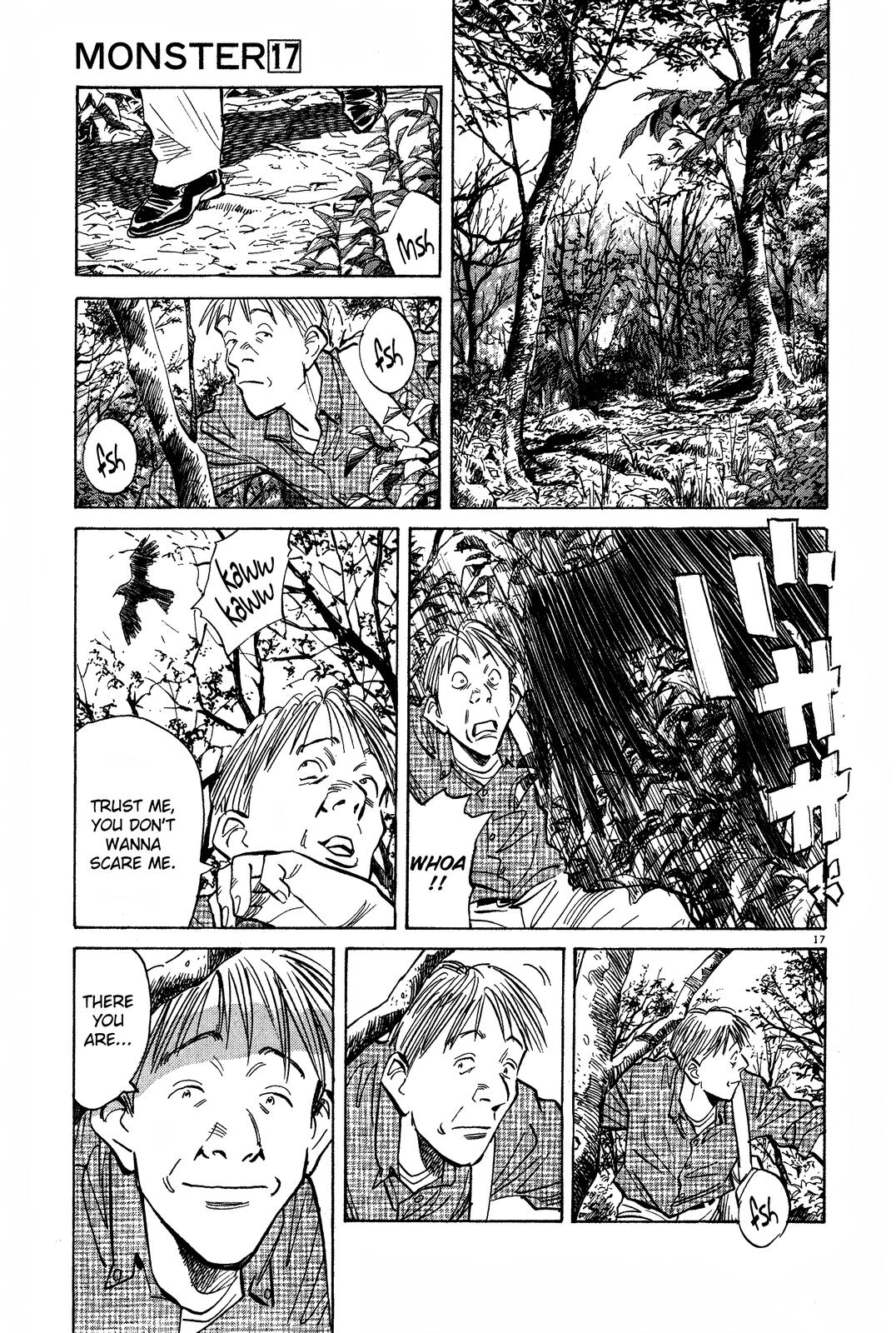 Monster Chap 145 - Next Chap 146