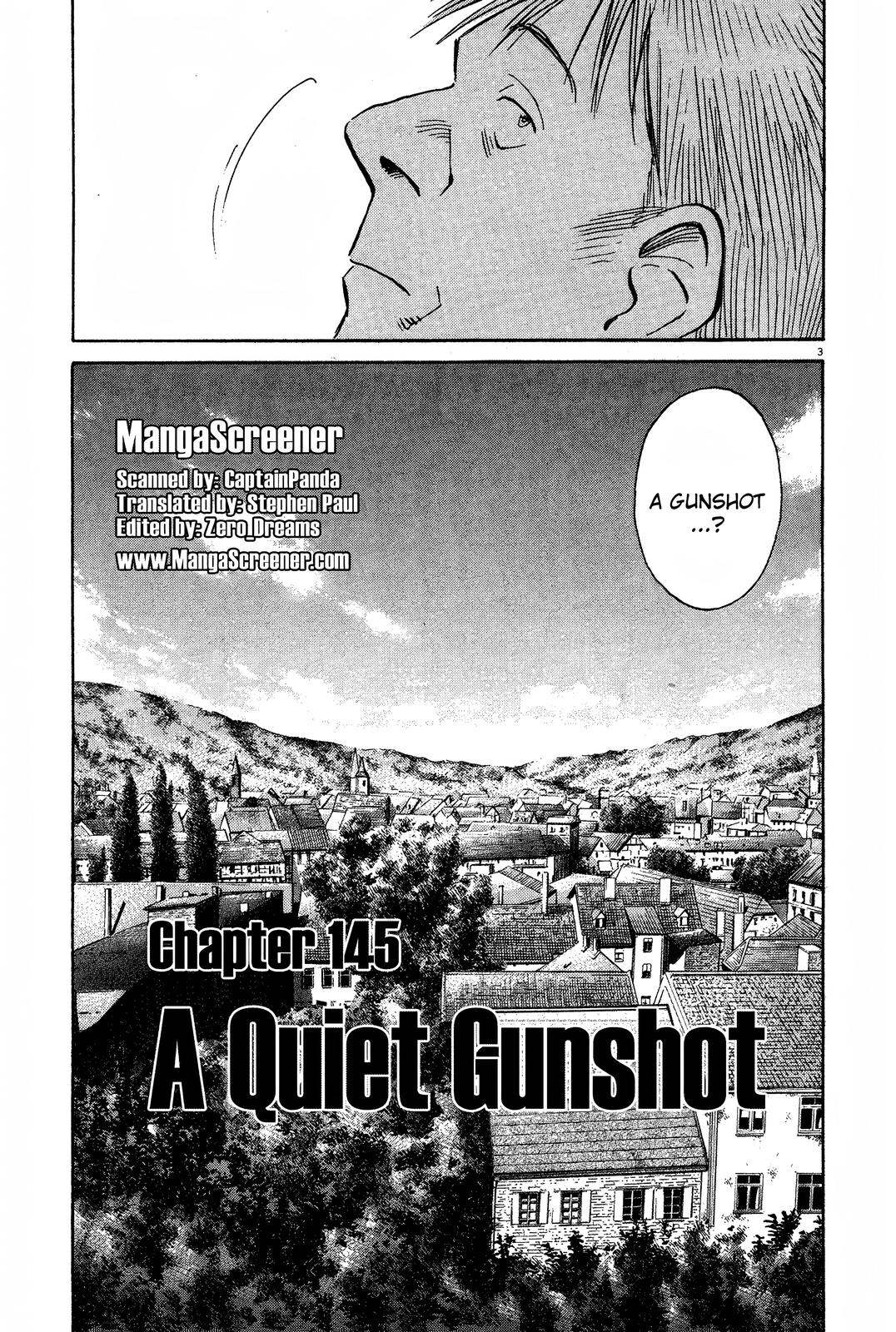 Monster Chap 145 - Next Chap 146