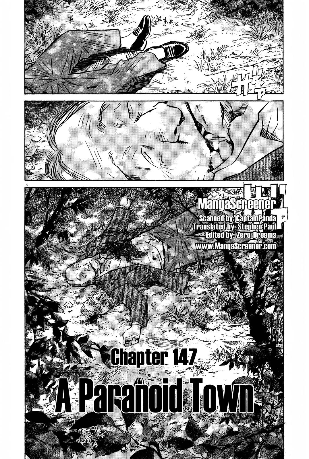 Monster Chap 147 - Next Chap 148