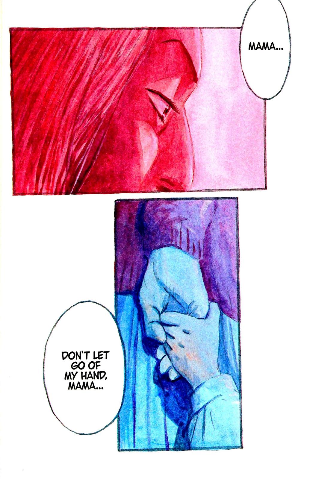 Monster Chap 140 - Next Chap 141
