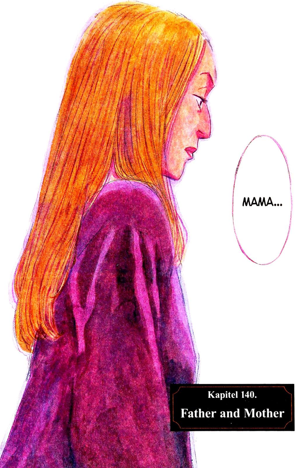 Monster Chap 140 - Next Chap 141