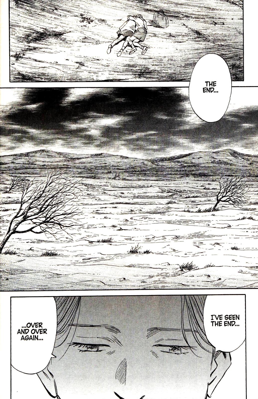 Monster Chap 141 - Next Chap 142