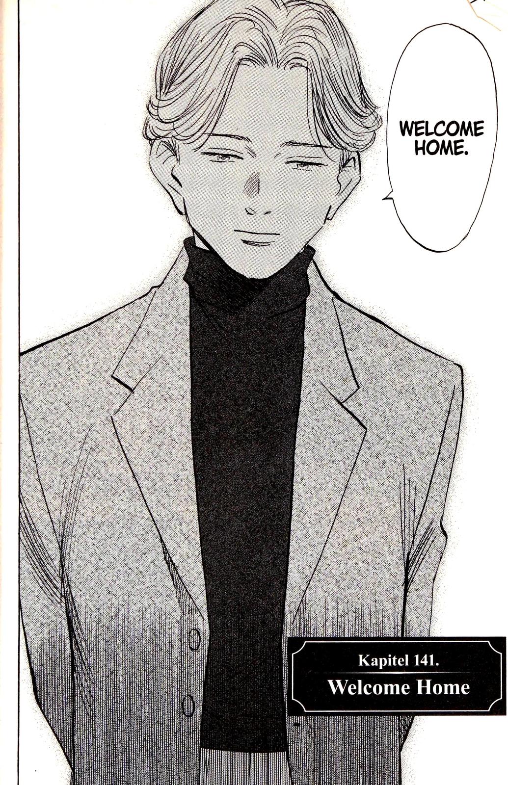 Monster Chap 141 - Next Chap 142