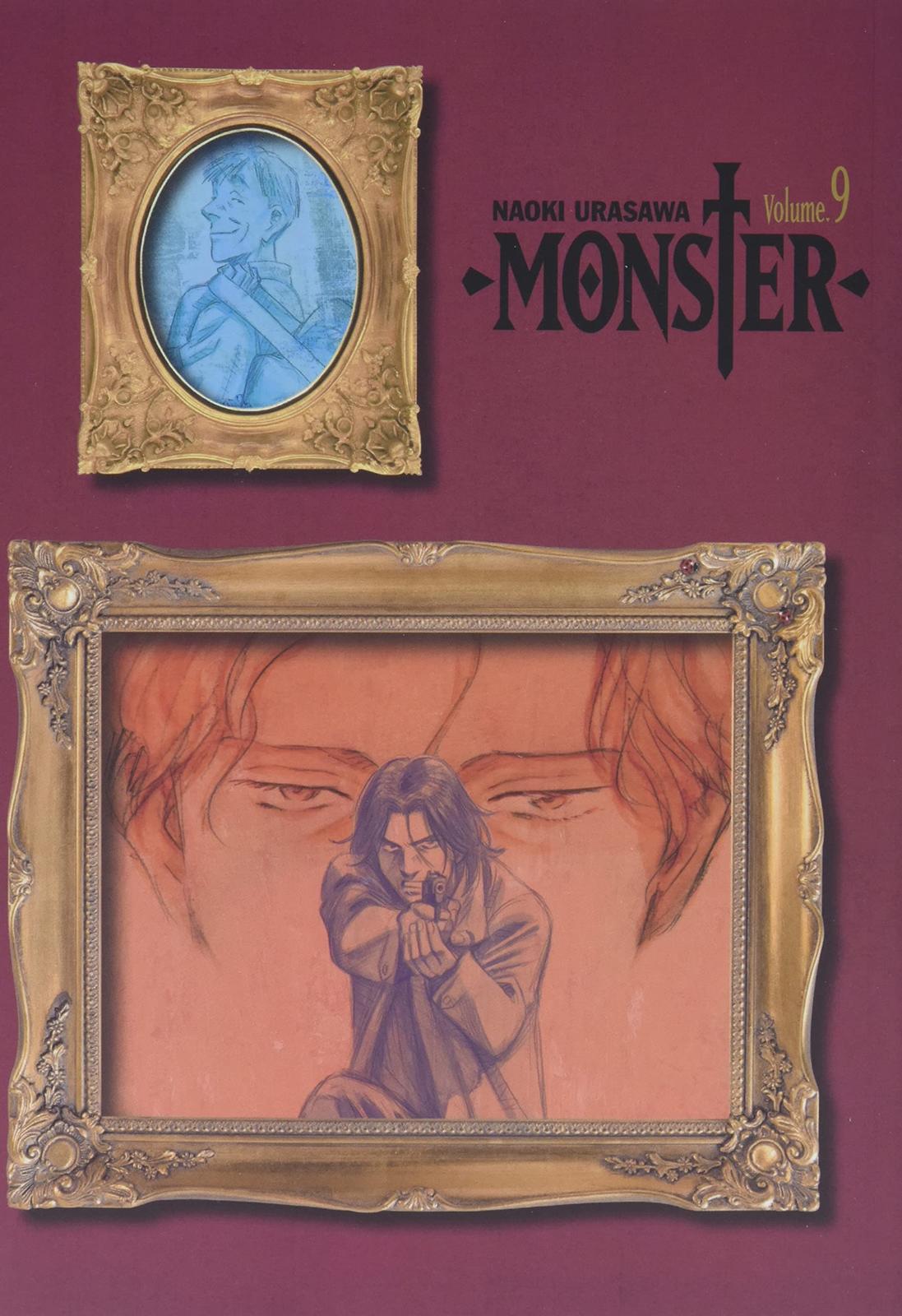 Monster Chap 142 - Next Chap 143