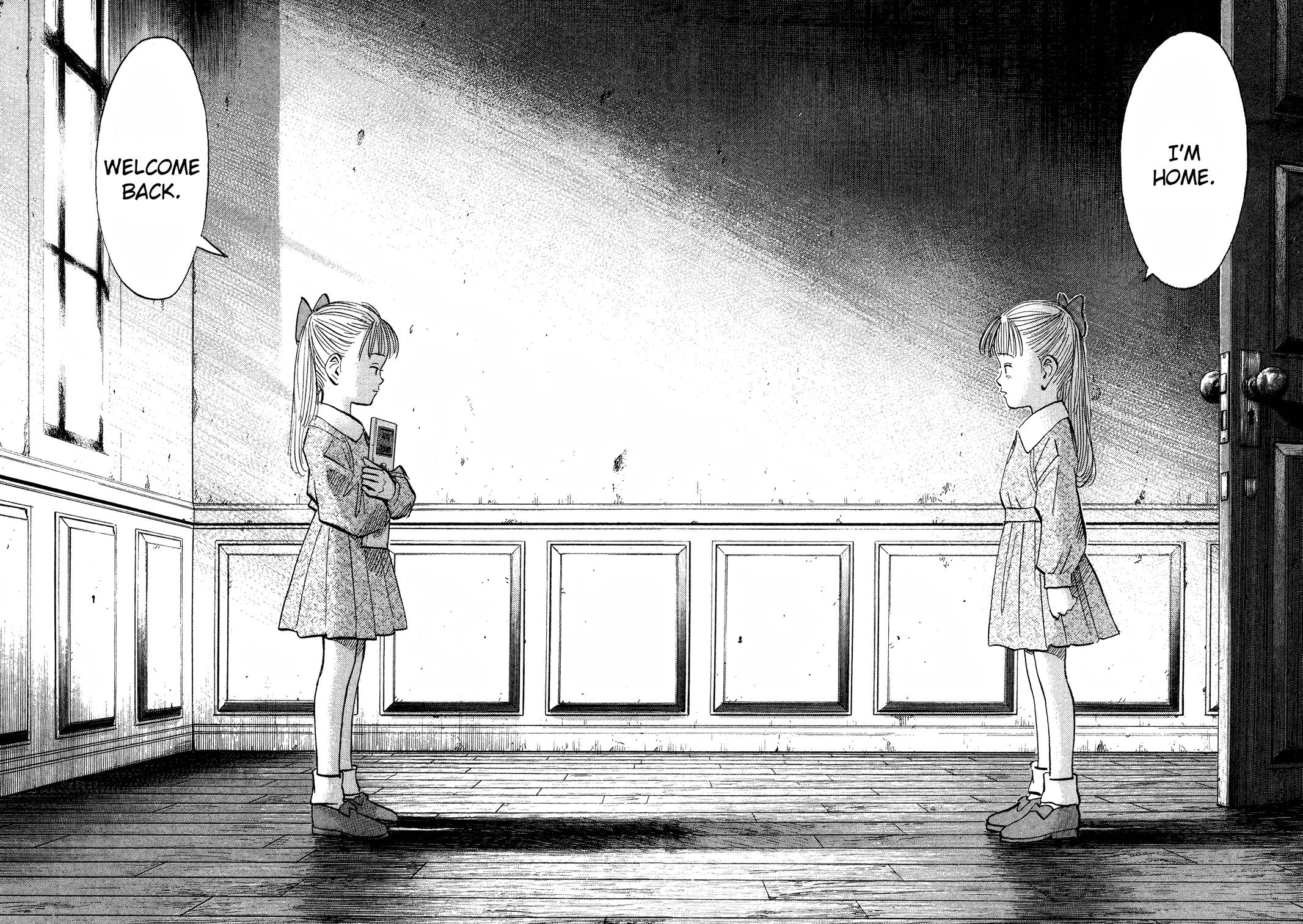 Monster Chap 142 - Next Chap 143