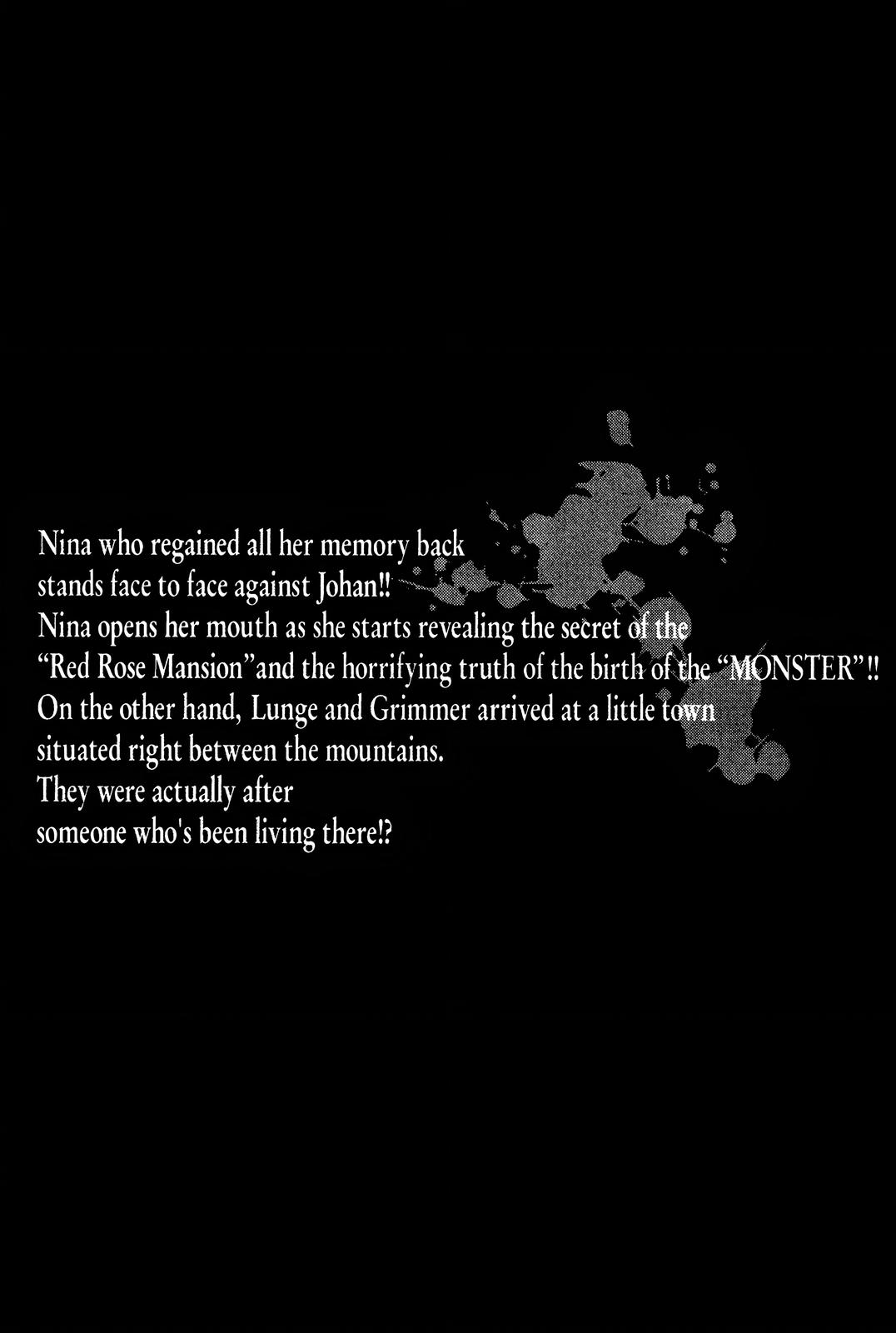 Monster Chap 142 - Next Chap 143