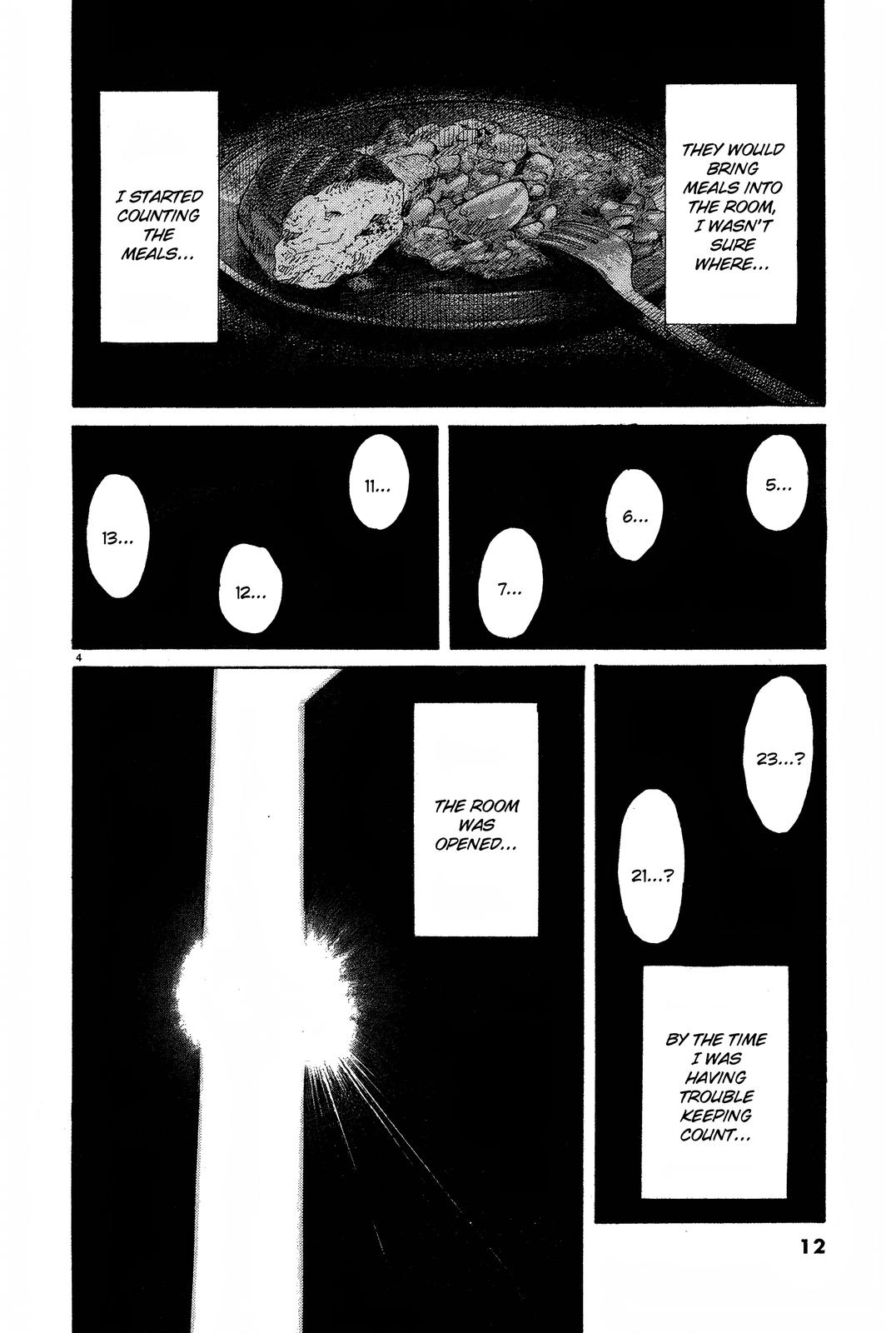 Monster Chap 142 - Next Chap 143
