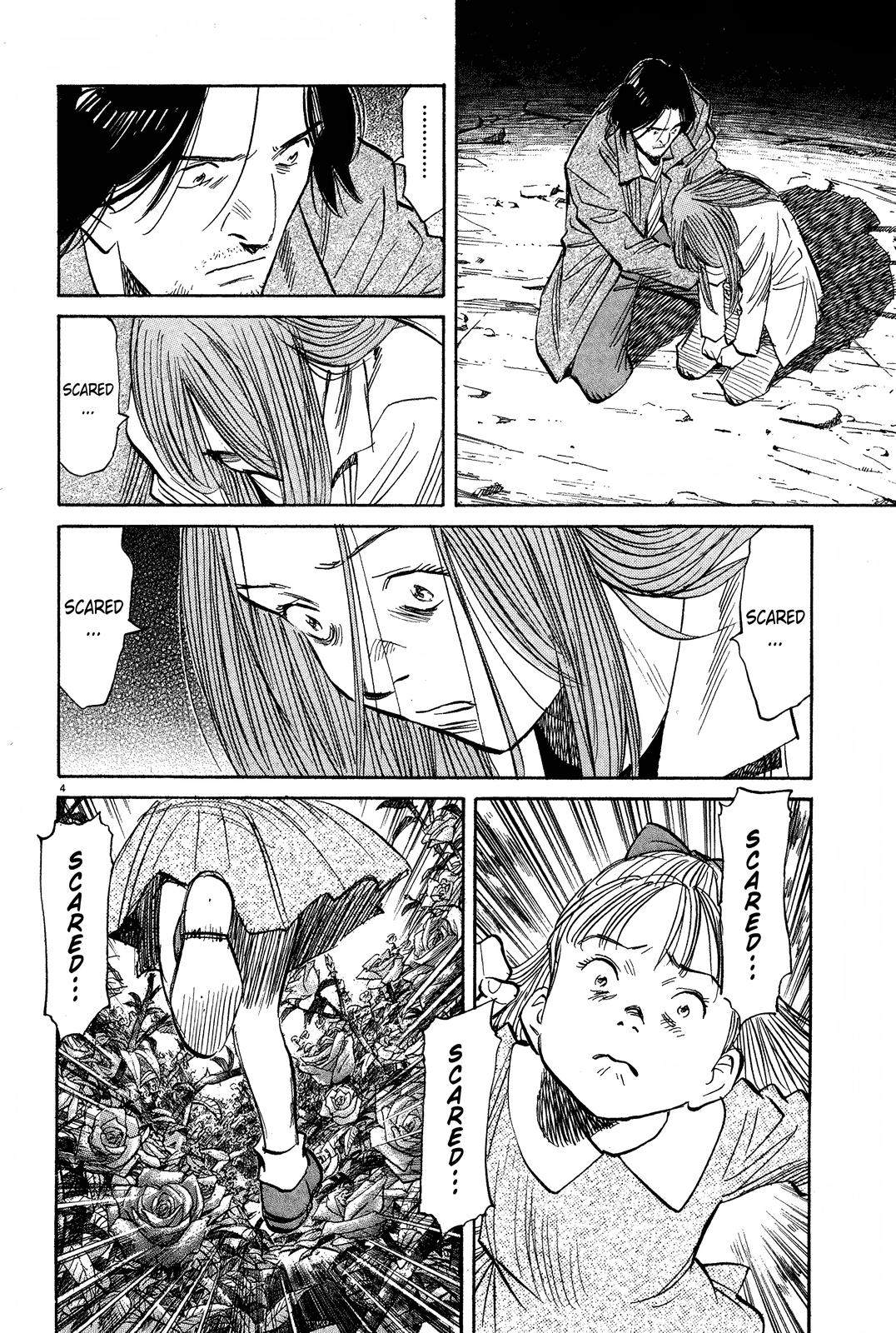 Monster Chap 143 - Next Chap 144