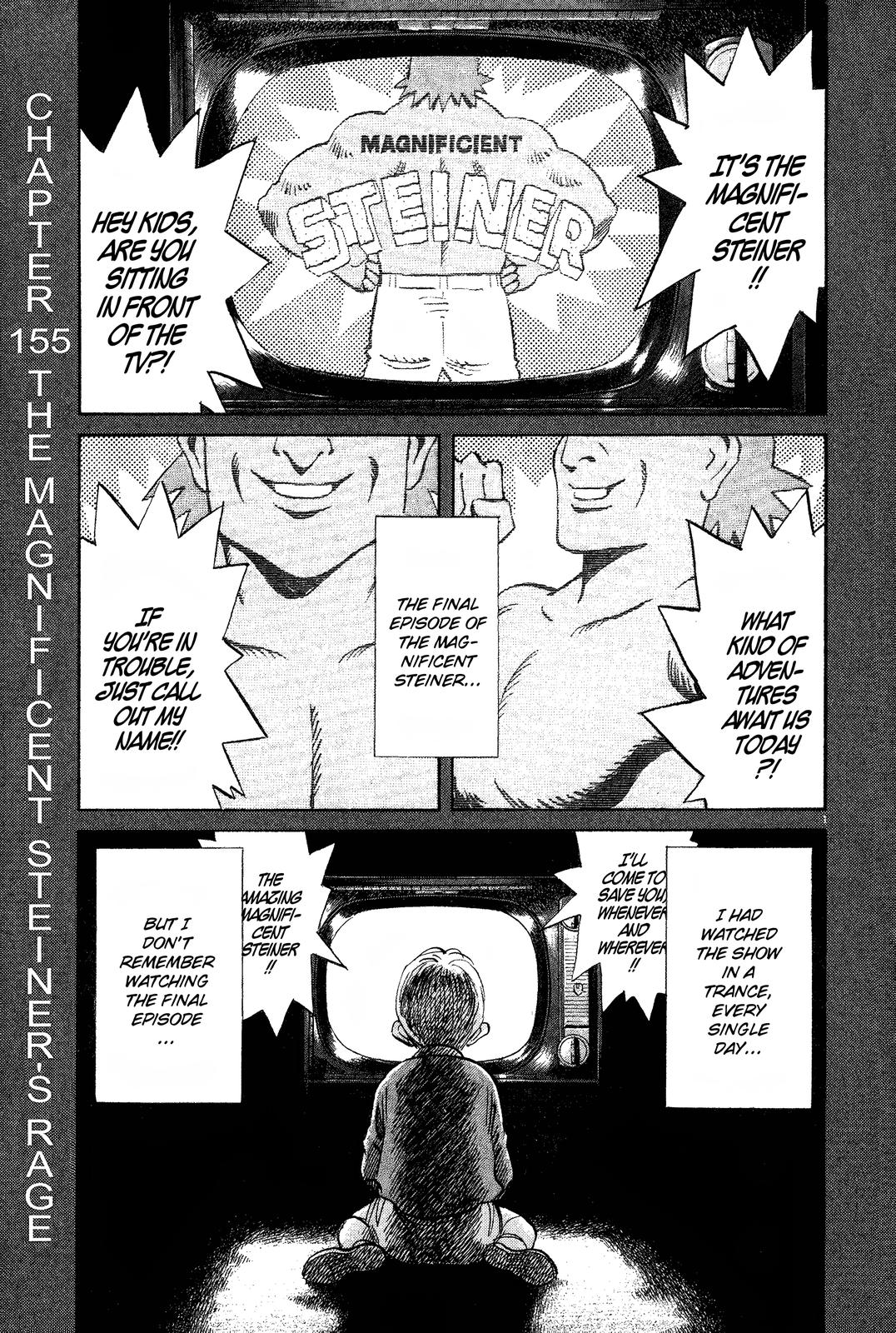 Monster Chap 155 - Next Chap 156