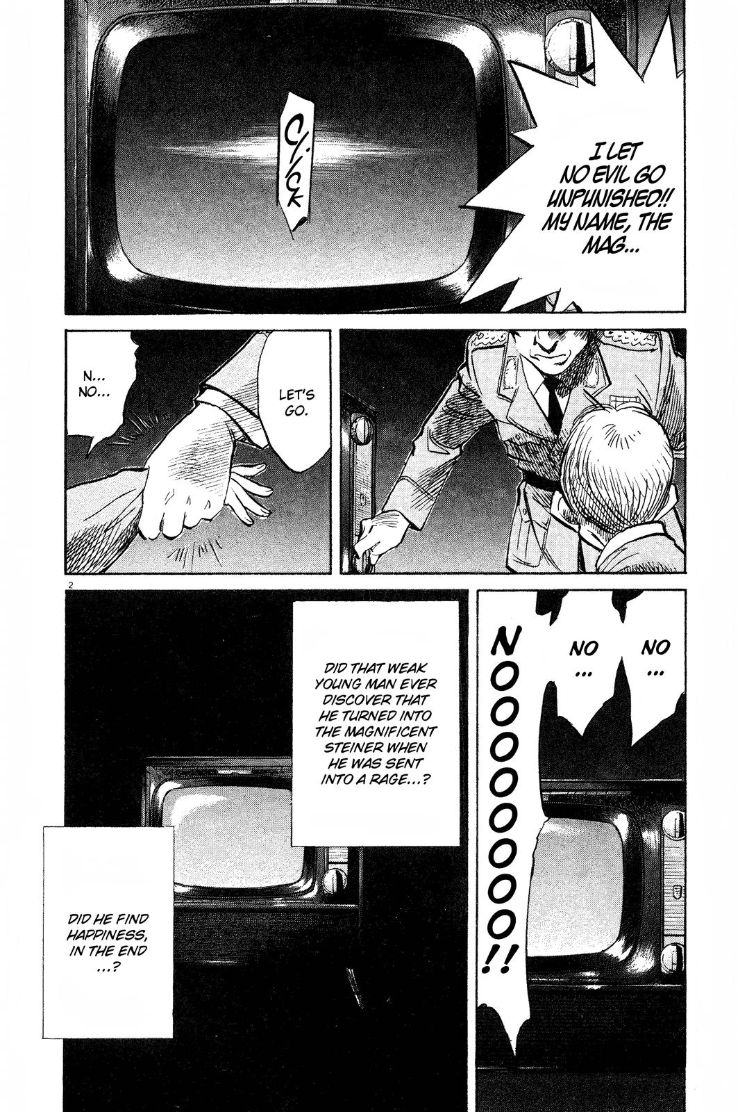 Monster Chap 155 - Next Chap 156