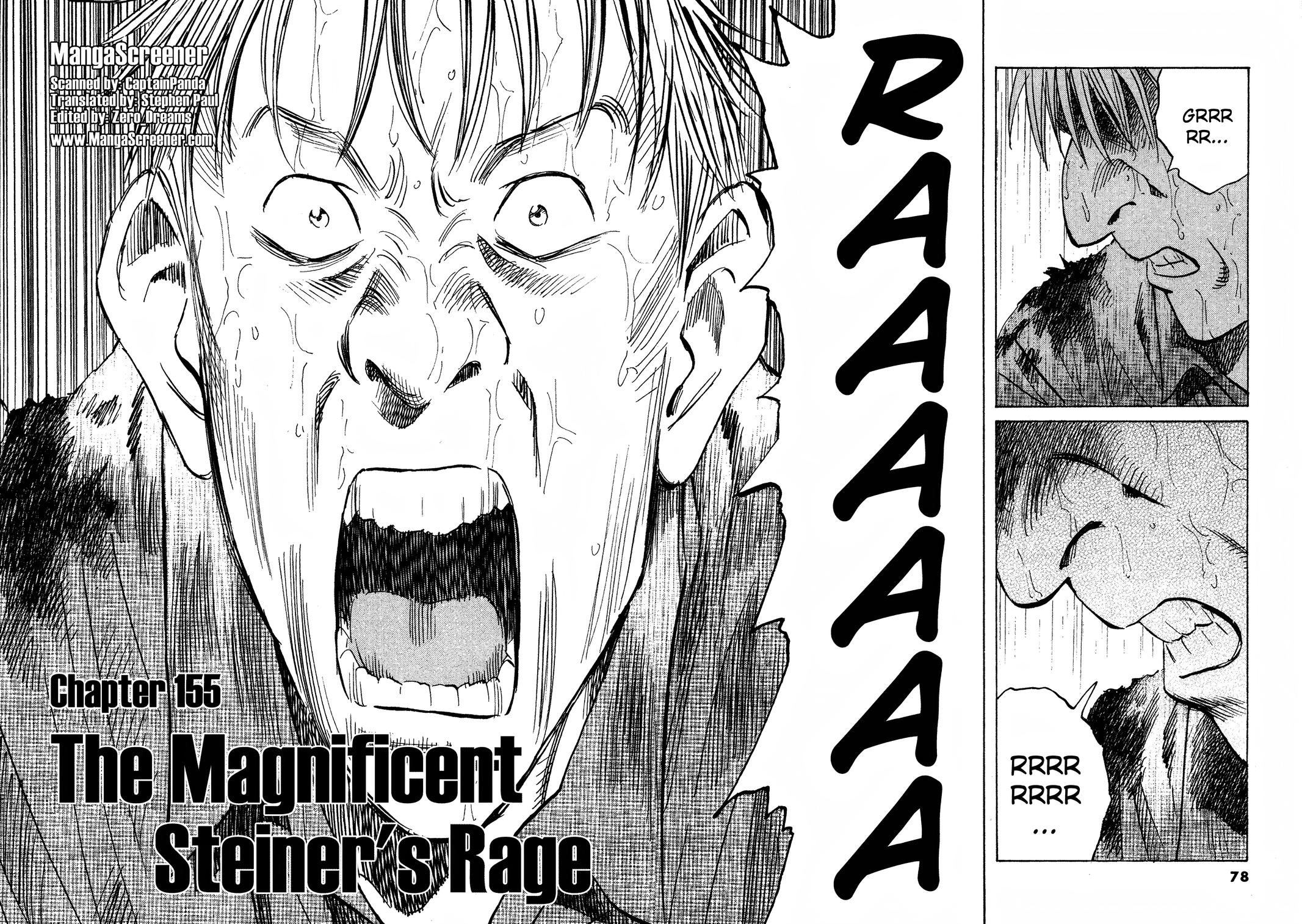 Monster Chap 155 - Next Chap 156