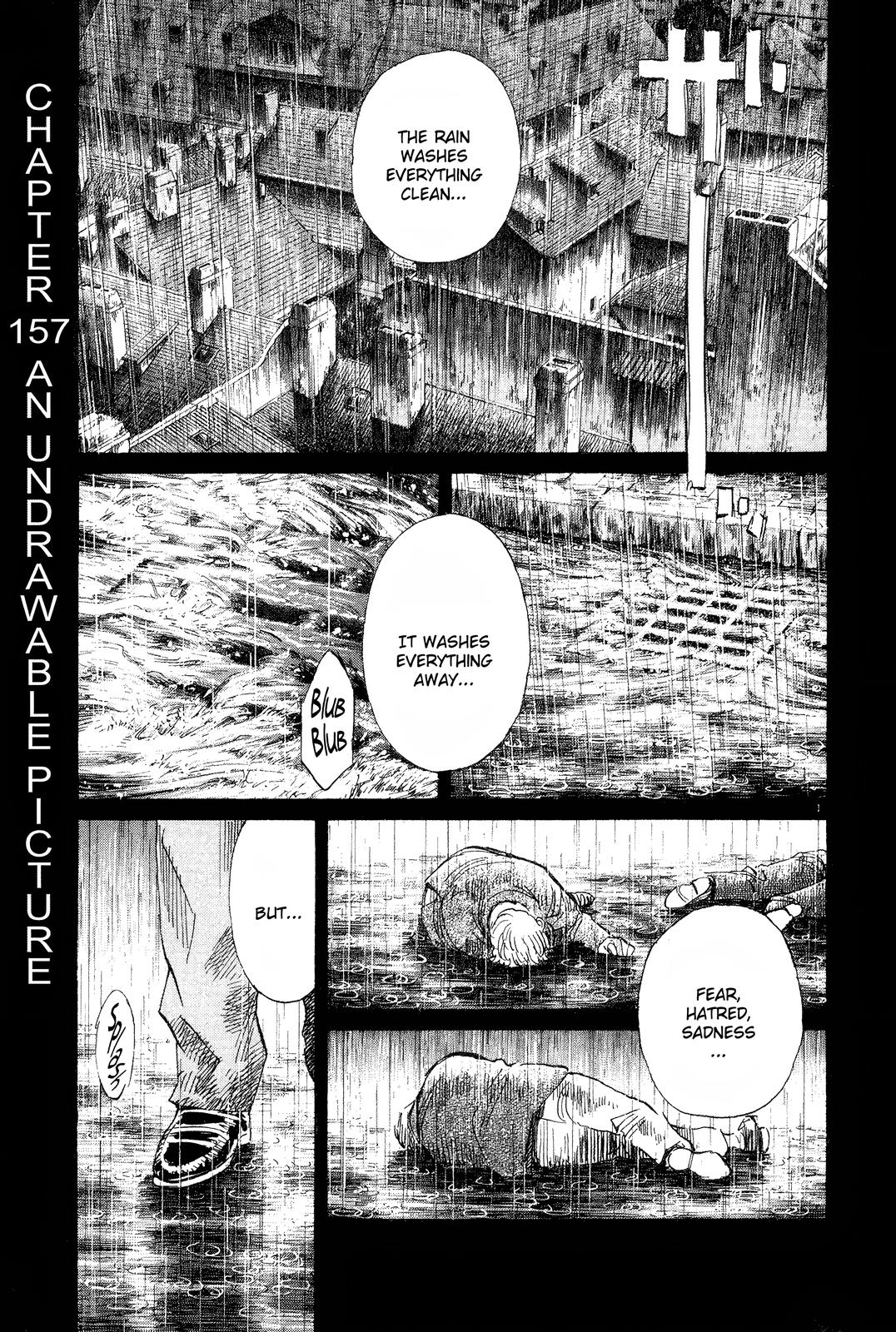 Monster Chap 157 - Next Chap 158