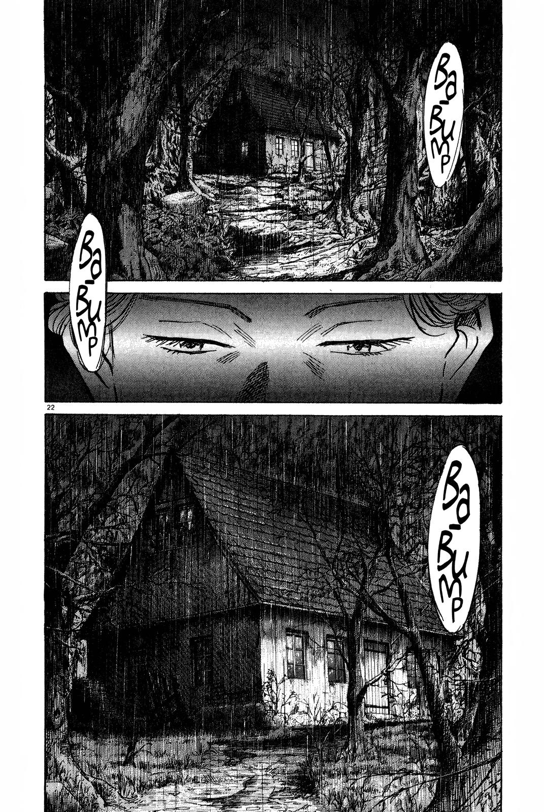 Monster Chap 157 - Next Chap 158