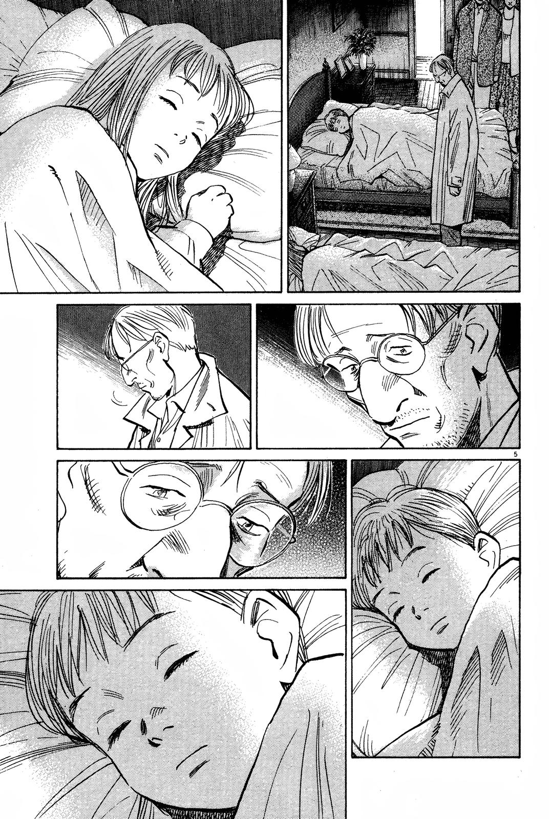 Monster Chap 157 - Next Chap 158