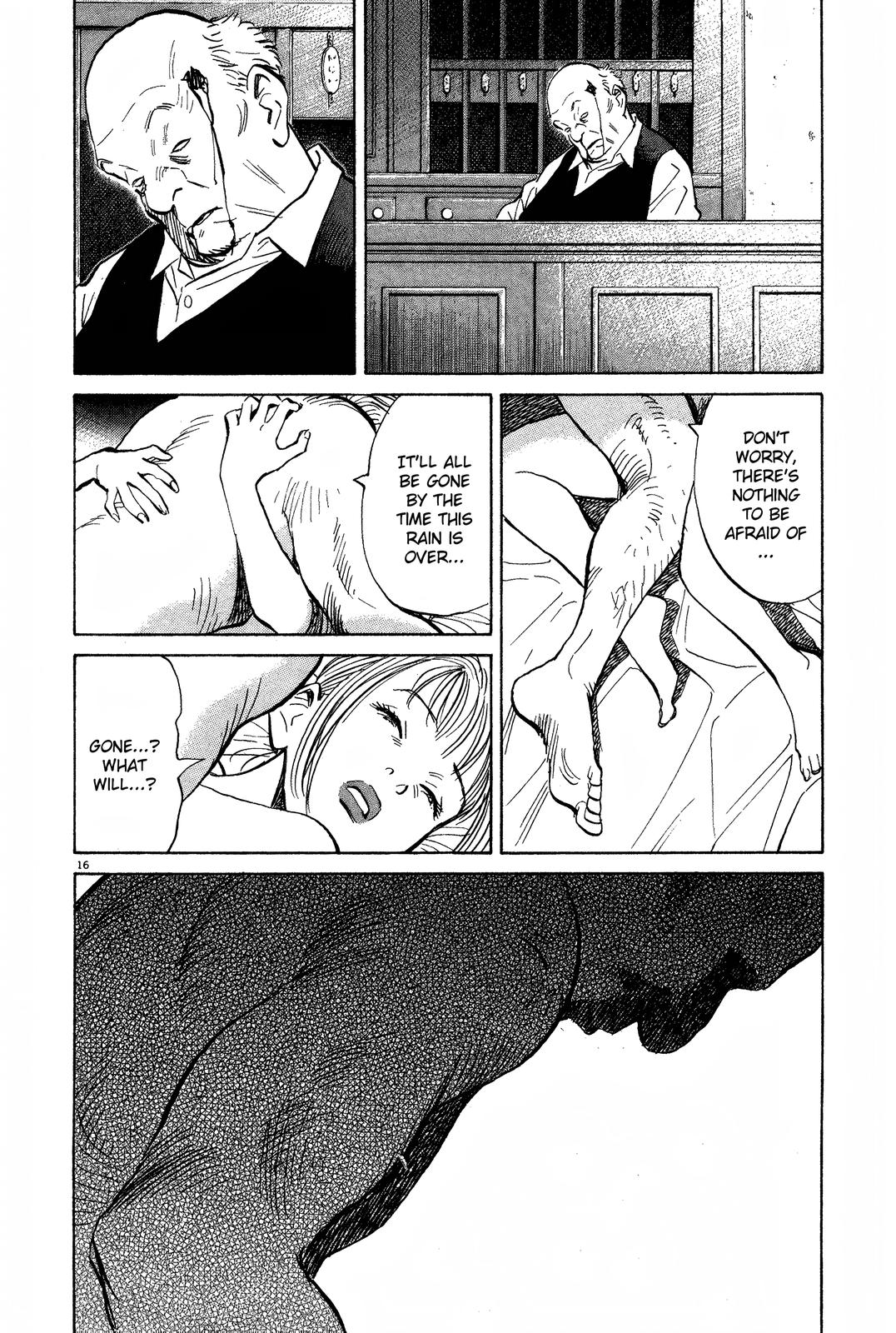 Monster Chap 151 - Next Chap 152