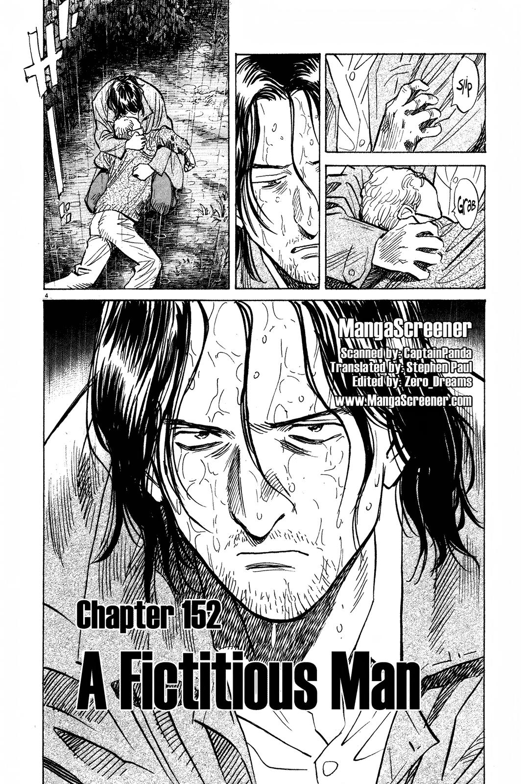 Monster Chap 152 - Next Chap 153