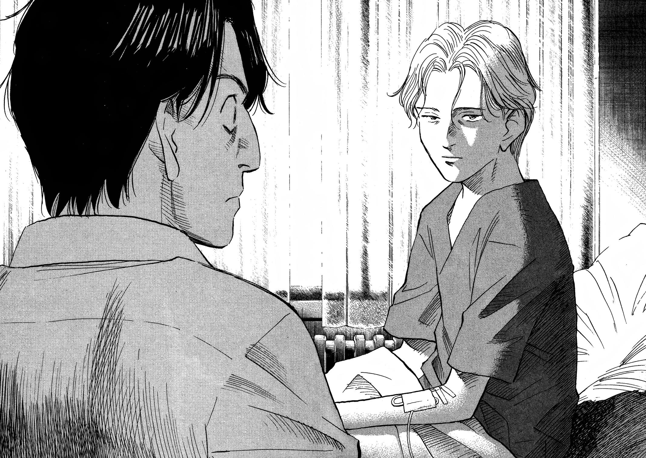 Monster Chap 162 - Next Chap 163