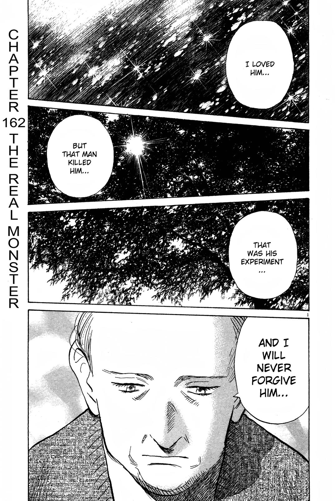 Monster Chap 162 - Next Chap 163