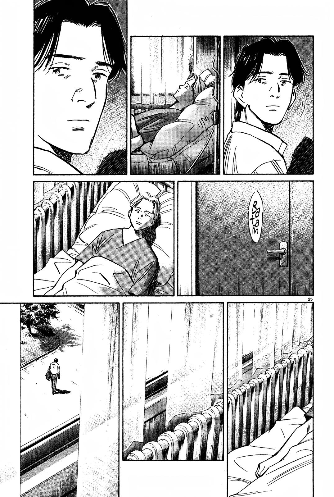 Monster Chap 162 - Next Chap 163