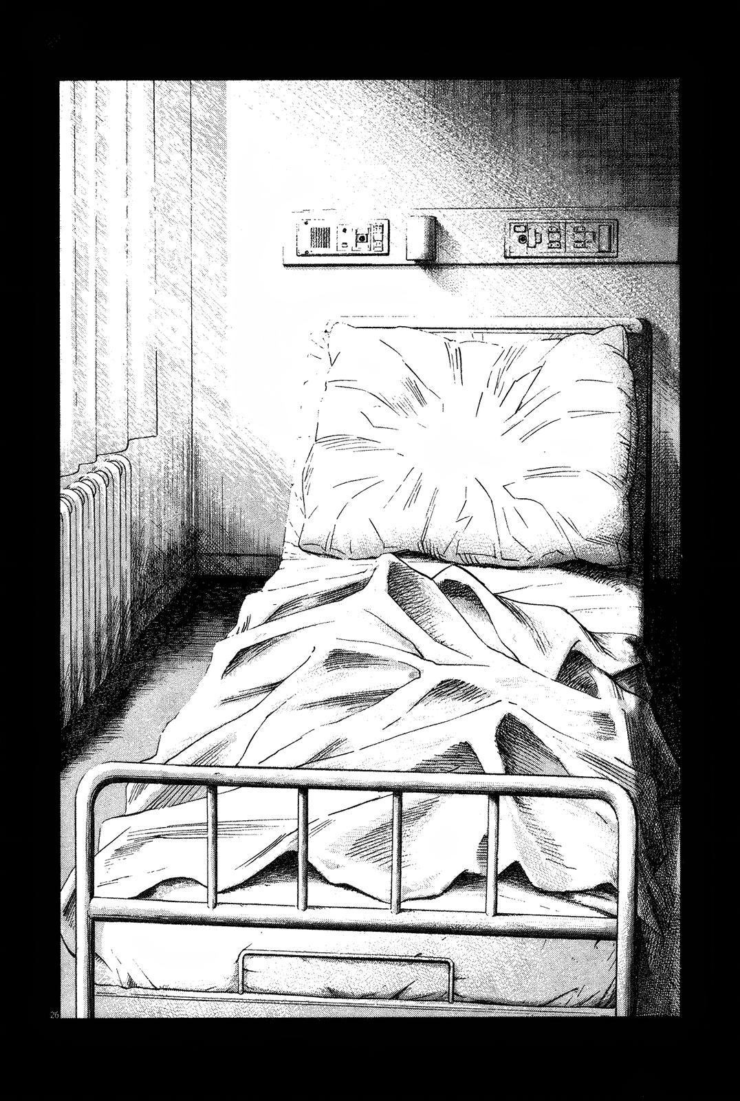 Monster Chap 162 - Next Chap 163