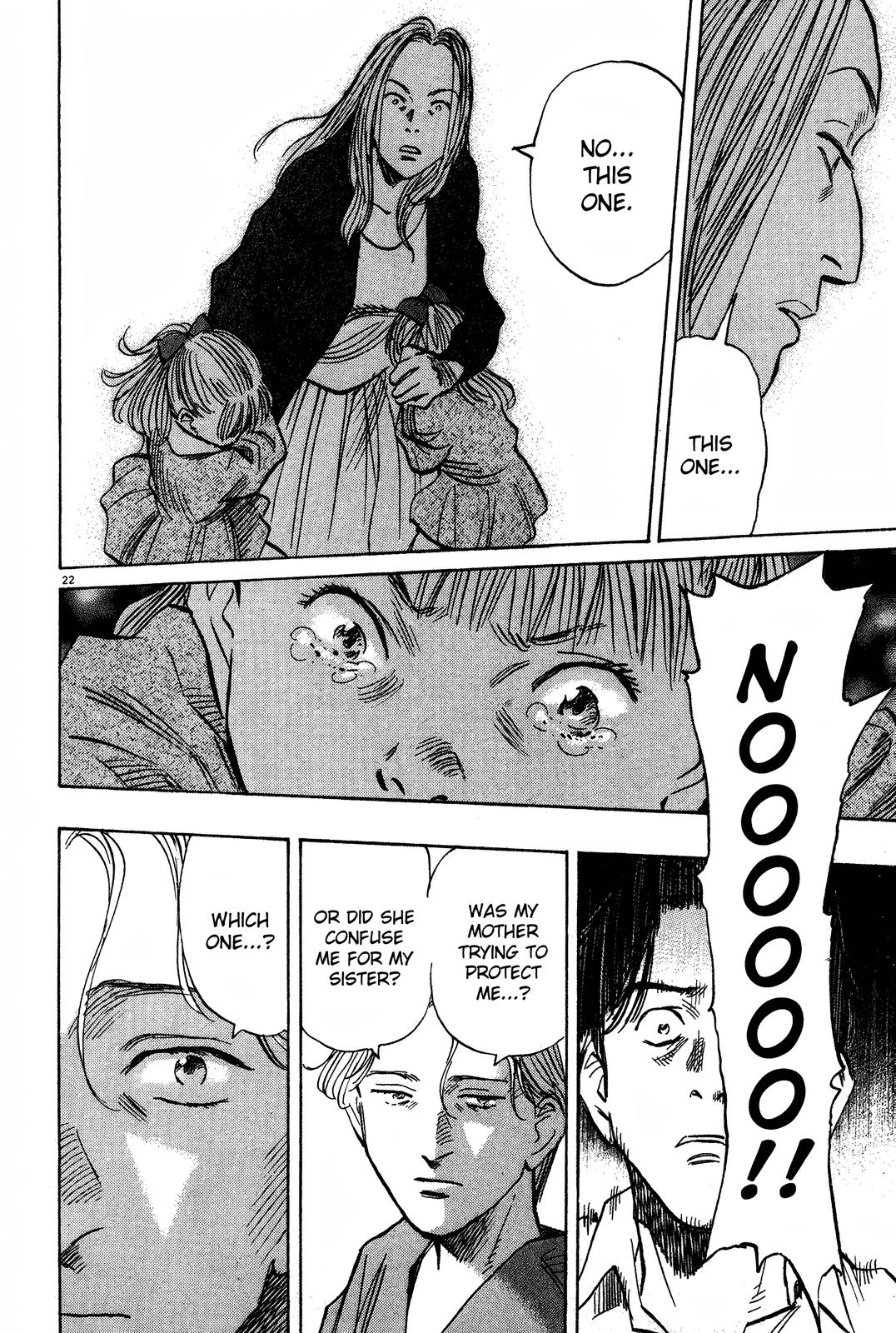 Monster Chap 162 - Next Chap 163