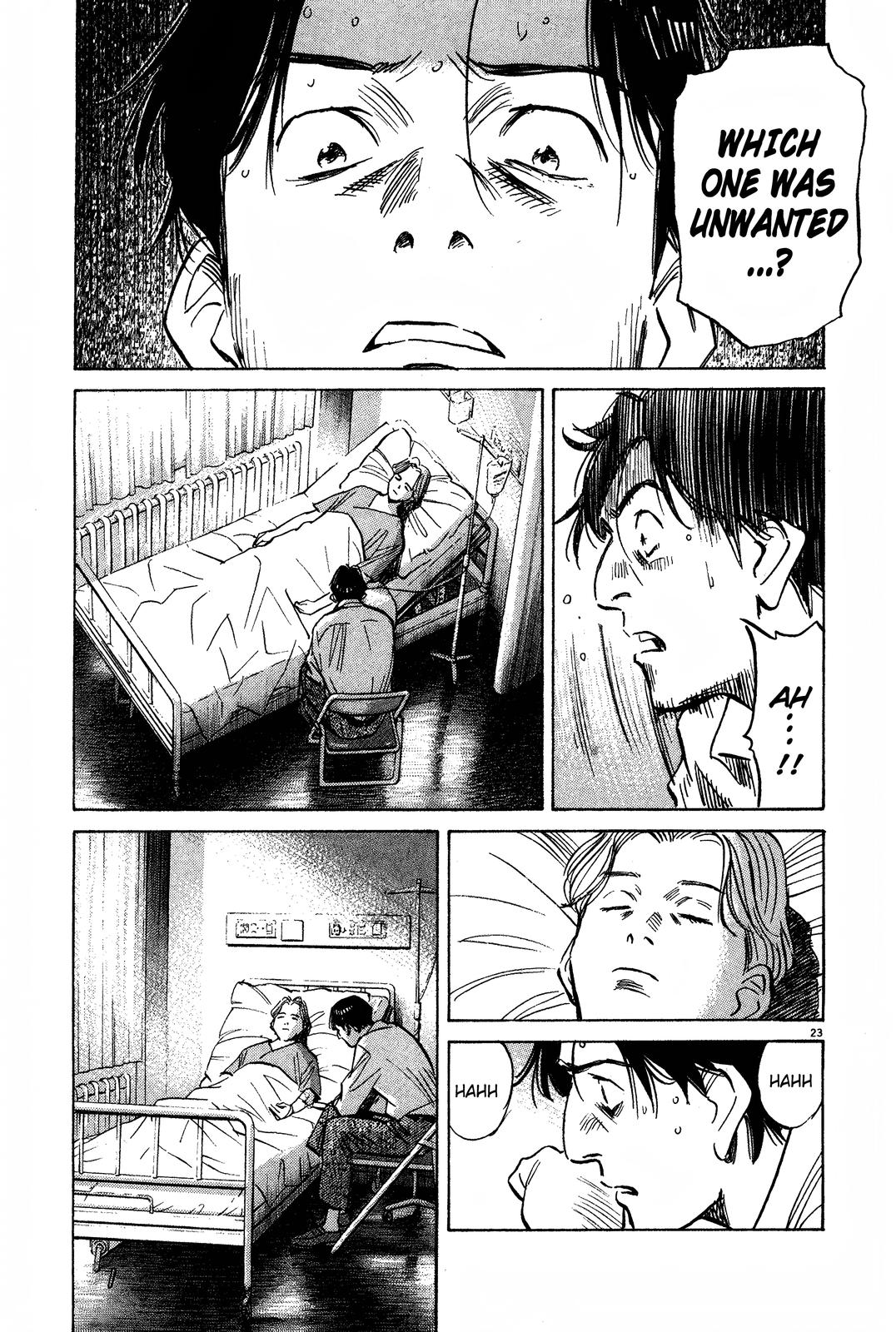 Monster Chap 162 - Next Chap 163