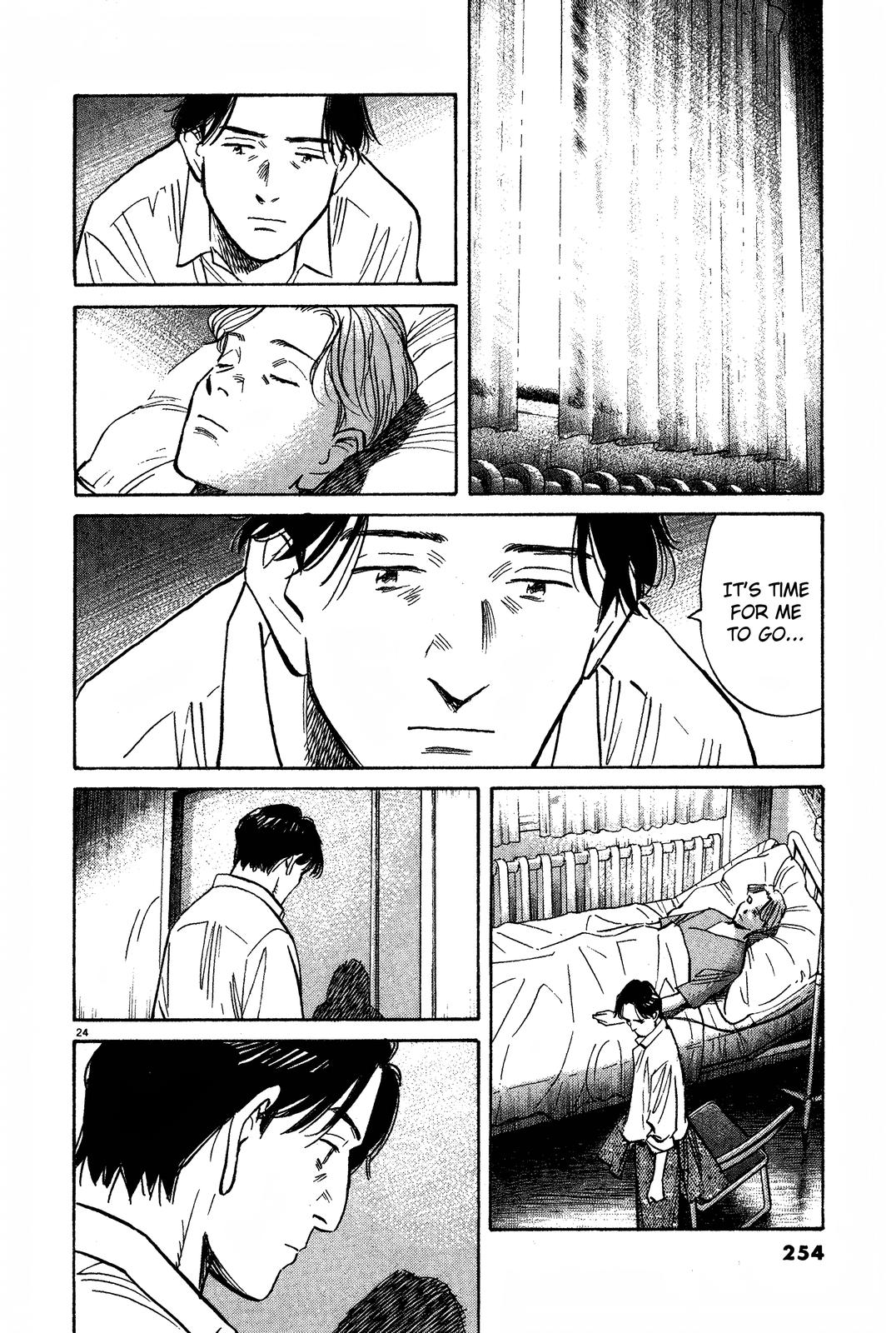 Monster Chap 162 - Next Chap 163