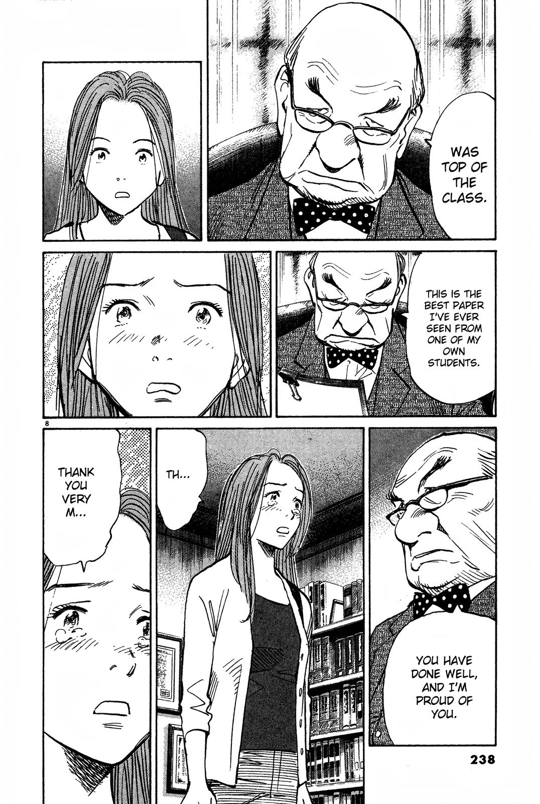 Monster Chap 162 - Next Chap 163