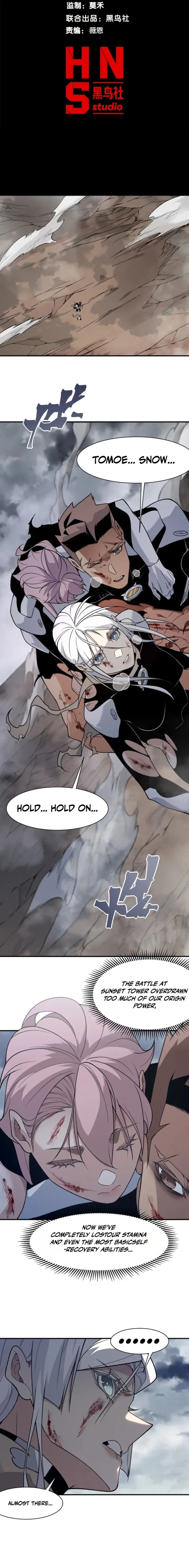 Demonic Evolution Chap 149 - Next Chap 150