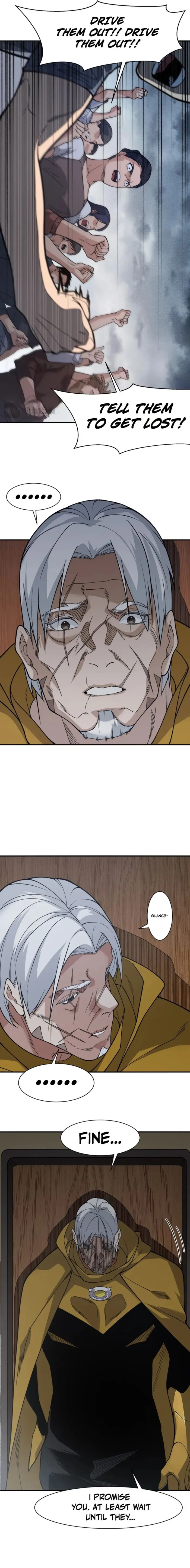 Demonic Evolution Chap 149 - Next Chap 150