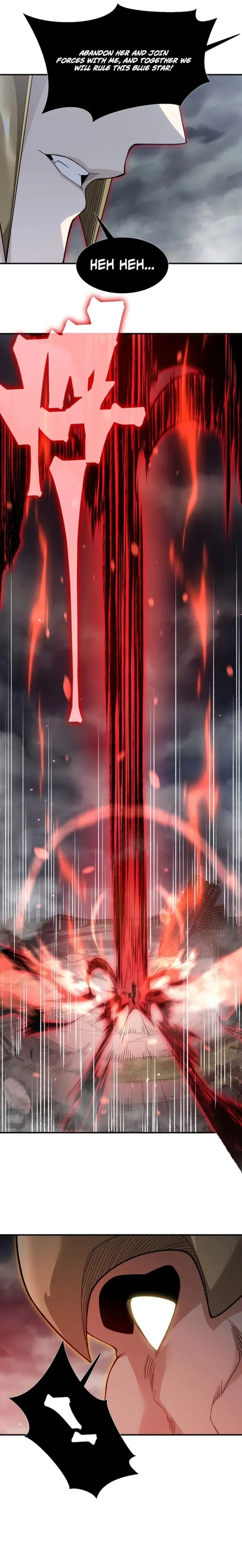 Demonic Evolution Chap 149 - Next Chap 150