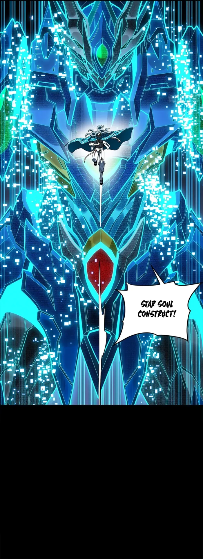 Legend of Star General Chap 350 - Next Chap 351