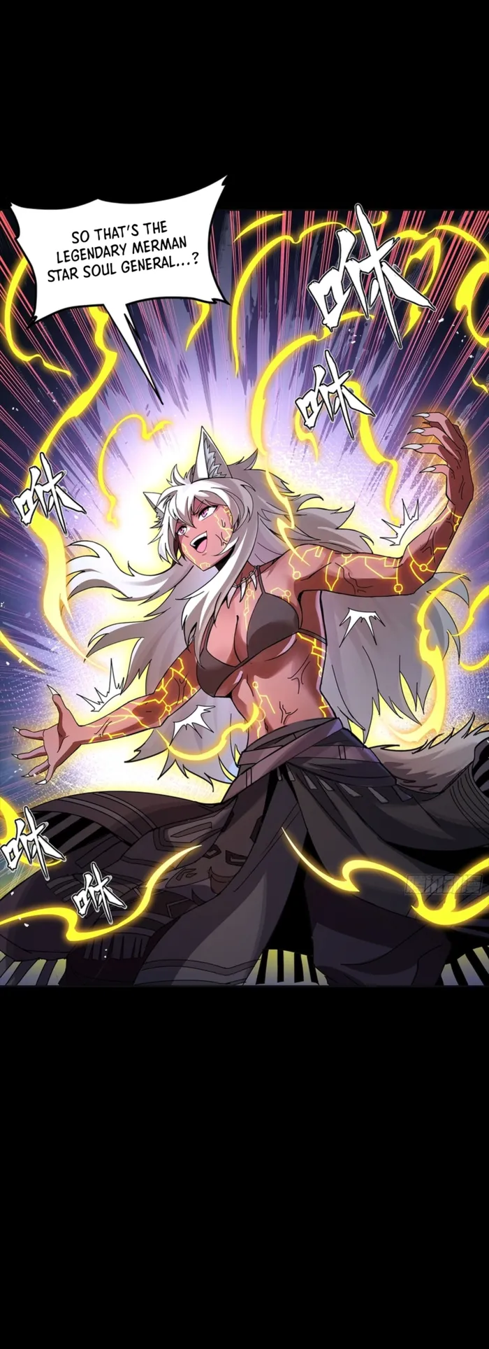 Legend of Star General Chap 350 - Next Chap 351