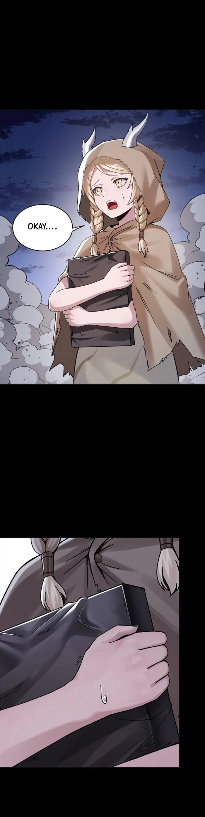 Legend of Star General Chap 350 - Next Chap 351