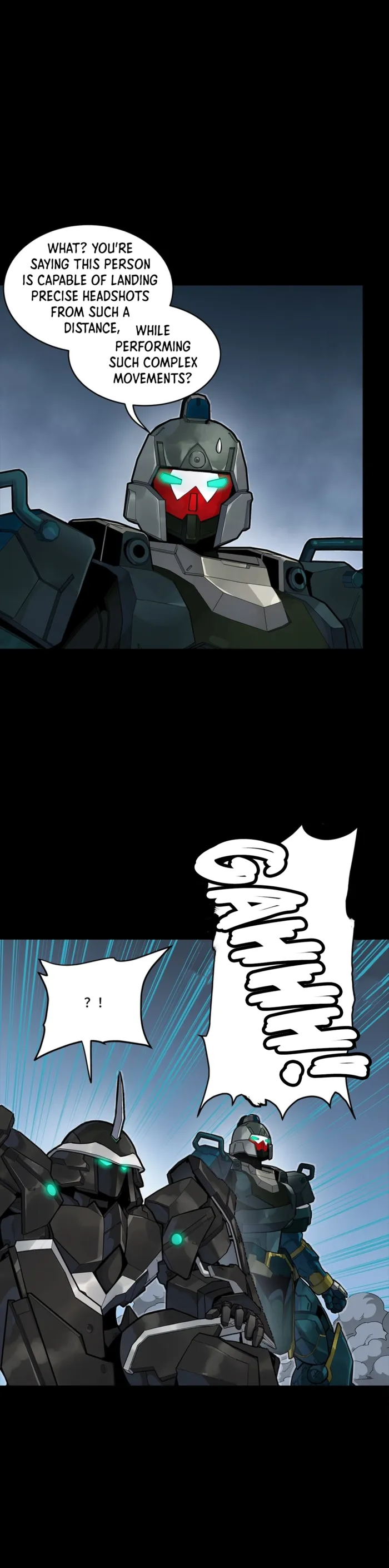 Legend of Star General Chap 345 - Next Chap 346