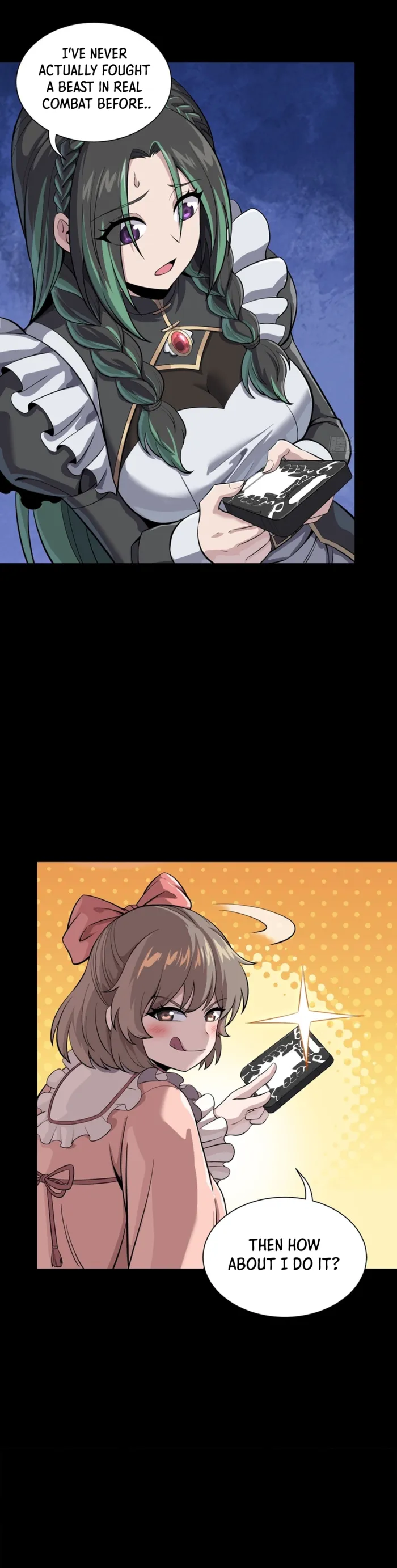 Legend of Star General Chap 345 - Next Chap 346