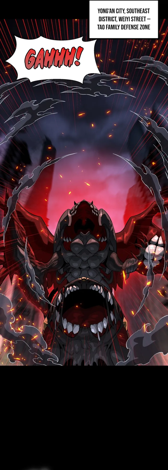 Legend of Star General Chap 344 - Next Chap 345