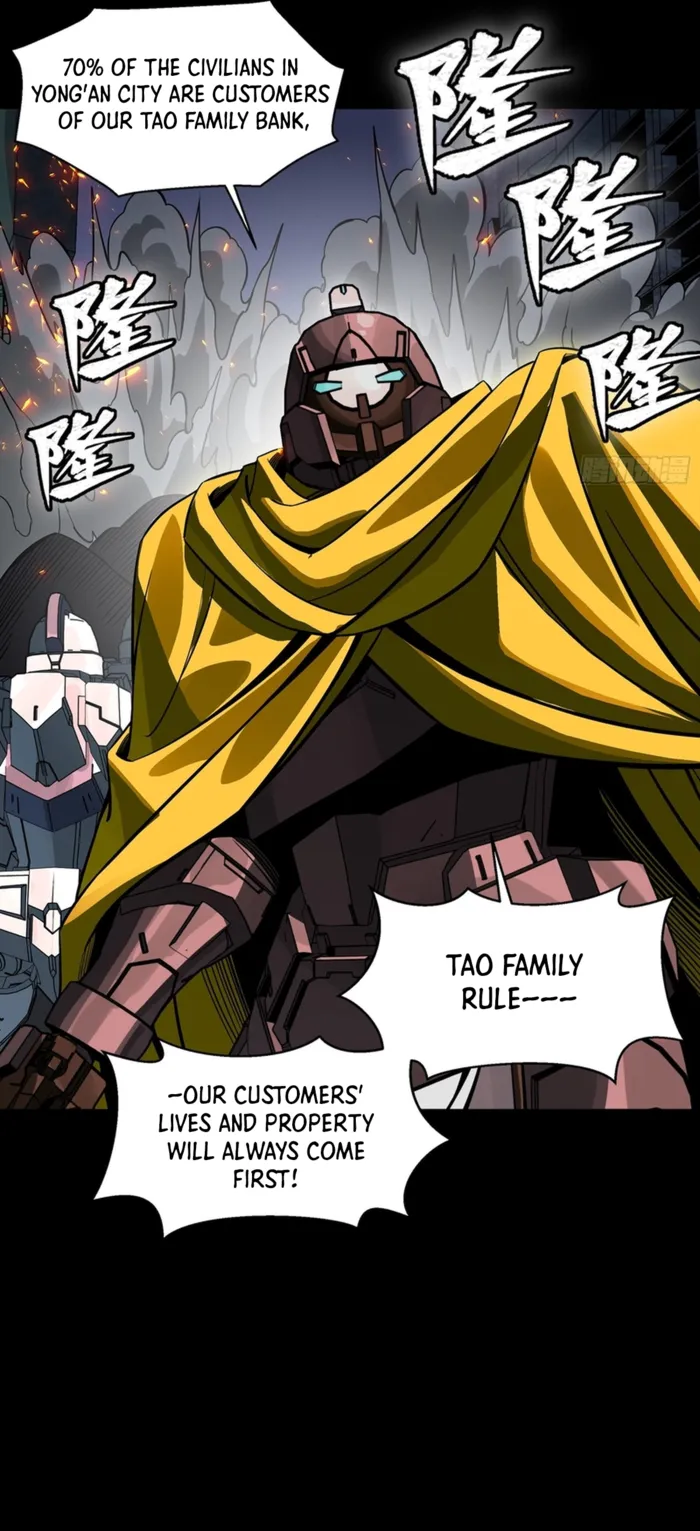 Legend of Star General Chap 344 - Next Chap 345