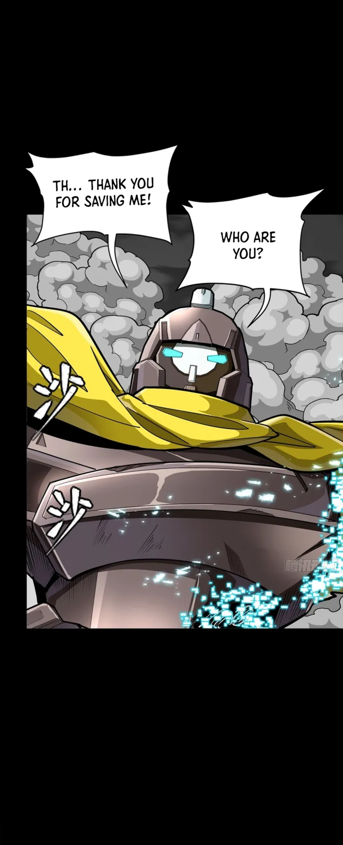 Legend of Star General Chap 344 - Next Chap 345