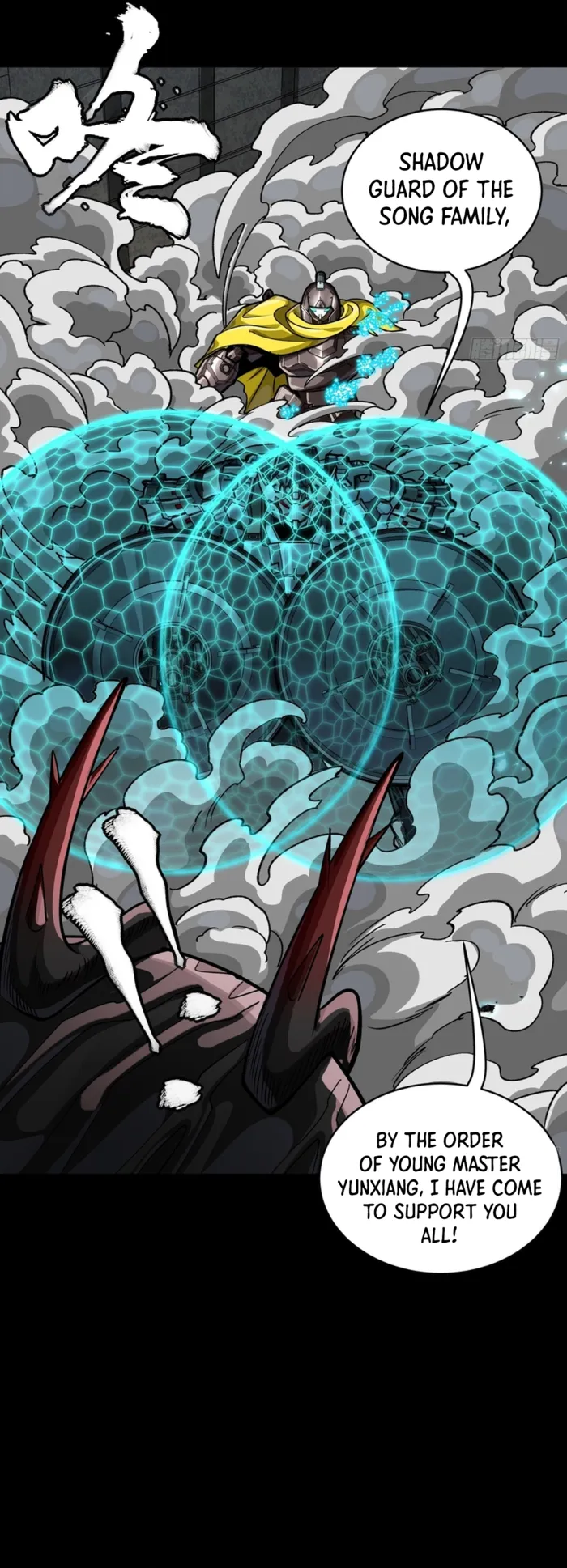 Legend of Star General Chap 344 - Next Chap 345