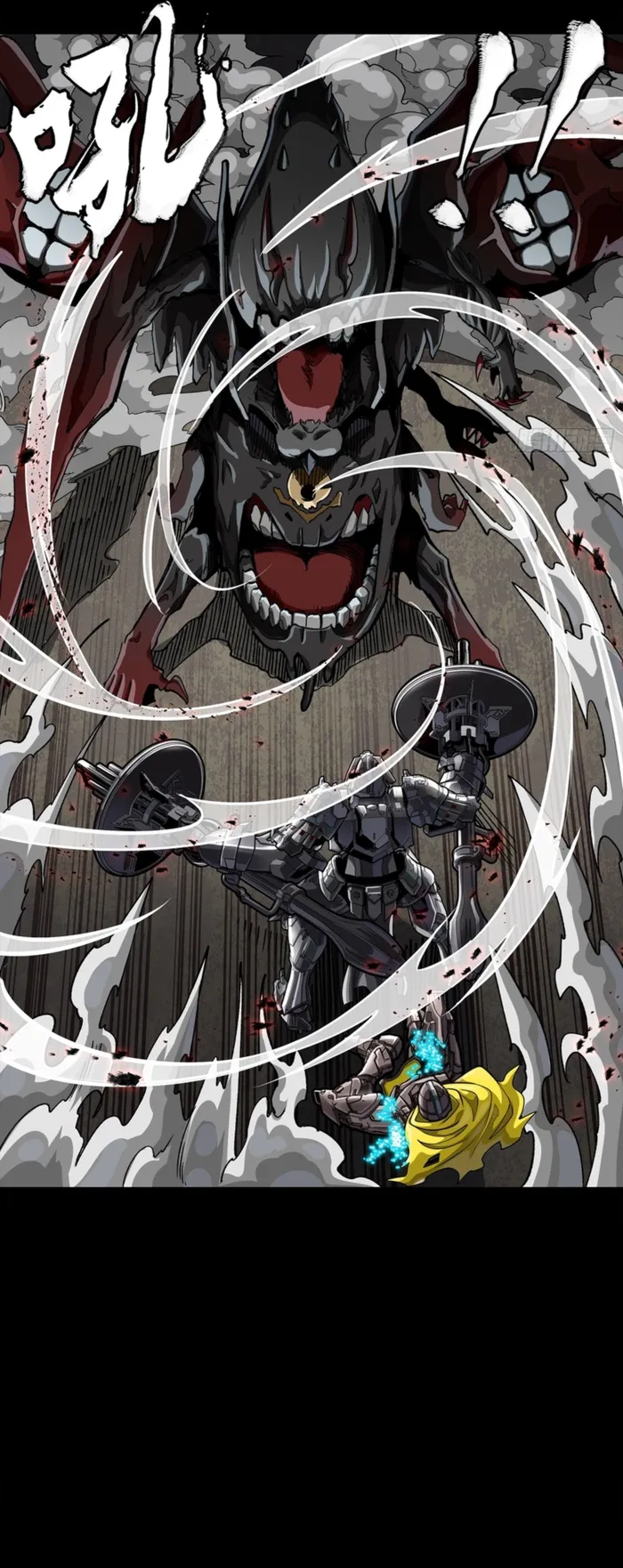 Legend of Star General Chap 344 - Next Chap 345