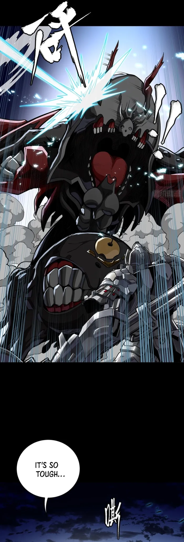 Legend of Star General Chap 344 - Next Chap 345