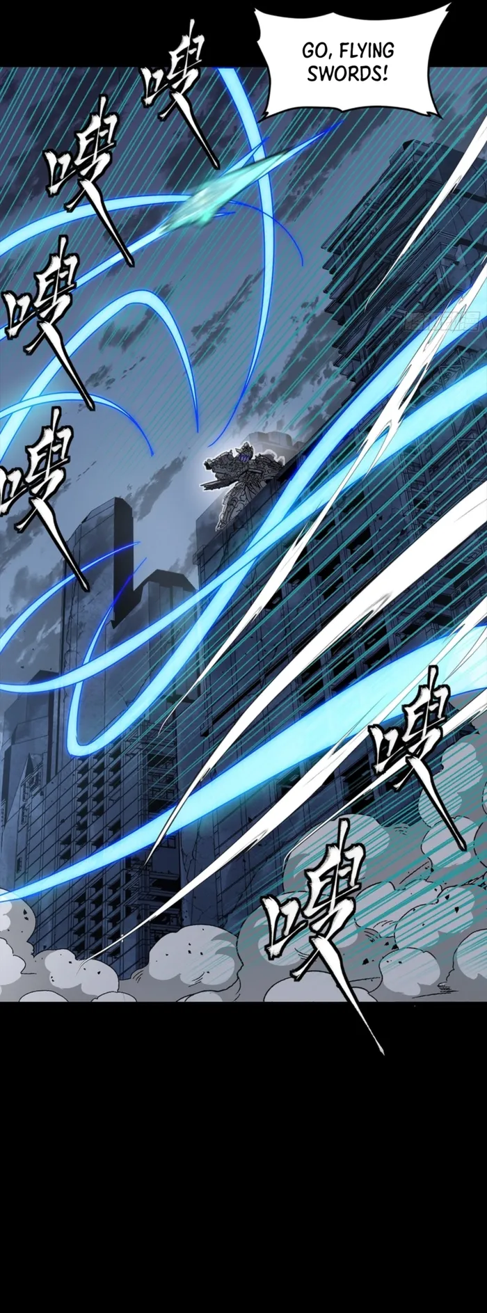 Legend of Star General Chap 344 - Next Chap 345