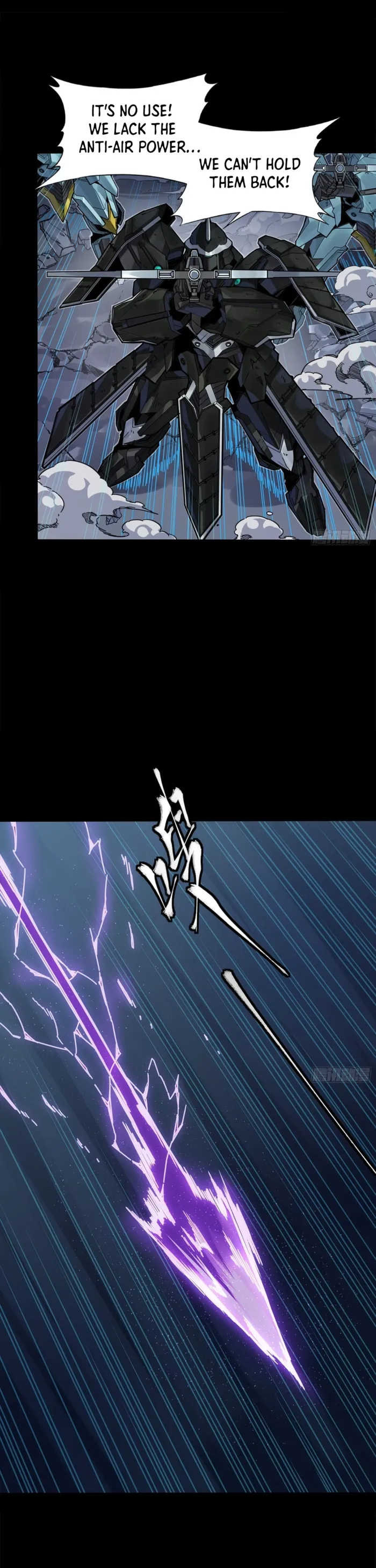 Legend of Star General Chap 344 - Next Chap 345