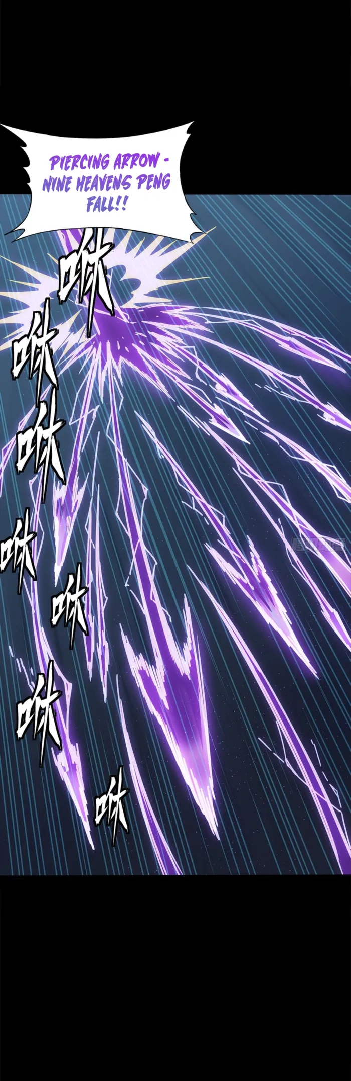 Legend of Star General Chap 344 - Next Chap 345